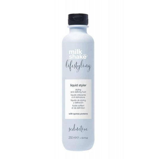 Milk Shake Lifestyling Liquid Styler 8.4 oz by Milk Shake - Professional Hair Care