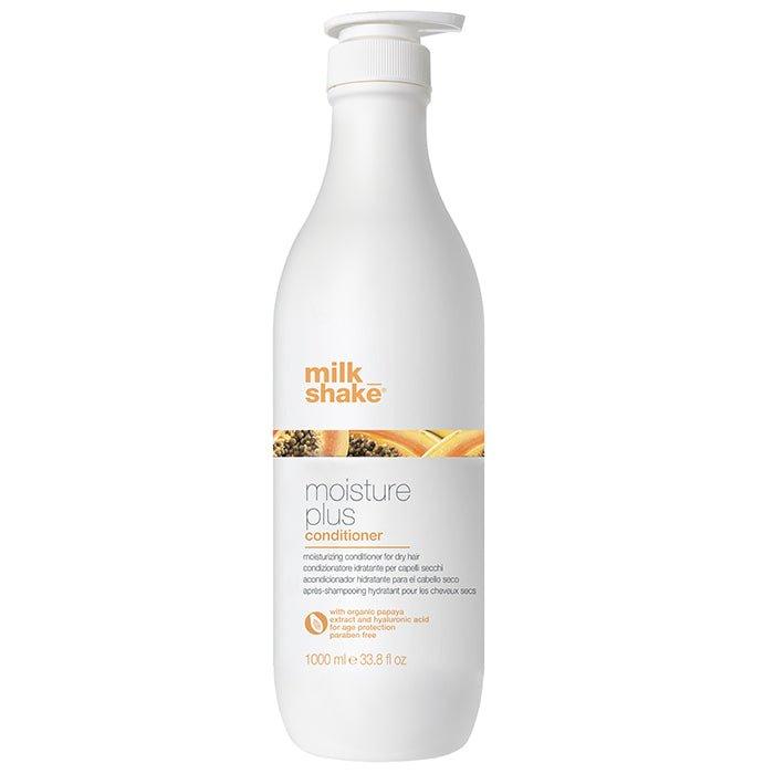 Milk Shake Moisture Plus Conditioner by Milk Shake - Professional Hair Care