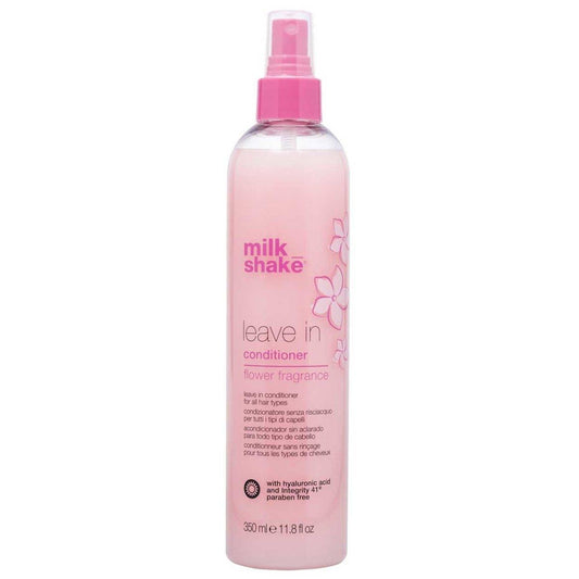 Milk Shake leave in conditioner flower 11.8 oz by Milk Shake - Professional Hair Care