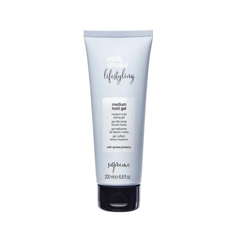 Milk Shake lifestyling medium hold gel 6.8 oz by Milk Shake - Professional Hair Care