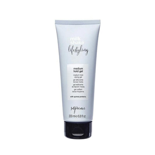 Milk Shake lifestyling medium hold gel 6.8 oz by Milk Shake - Professional Hair Care
