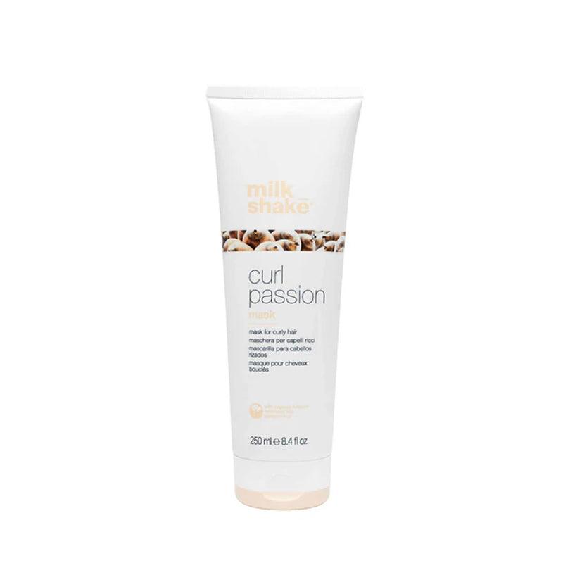 Milk Shake Curl Passion Mask 8.4oz by Milk Shake - Professional Hair Care