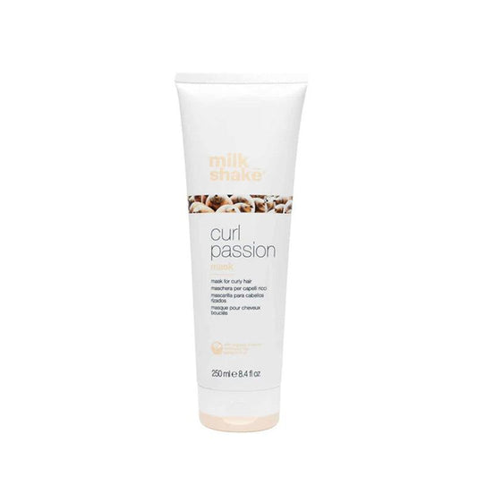 Milk Shake Curl Passion Mask 8.4oz by Milk Shake - Professional Hair Care