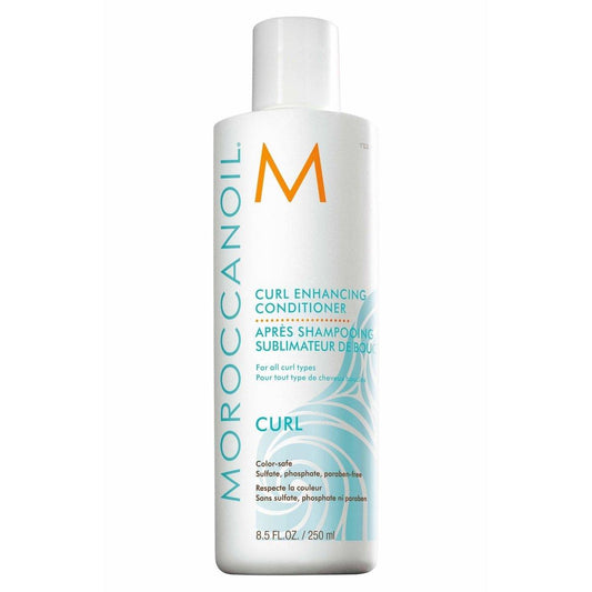 Moroccanoil Curl Enhancing Conditioner