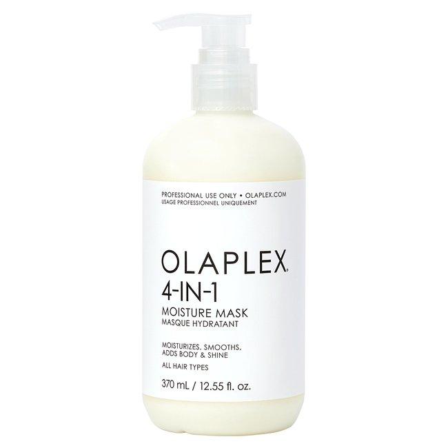 Olaplex 4-In-1 Bond Moisture Mask, 12.55 oz by Olaplex - Professional Hair Care