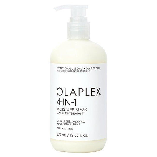 Olaplex 4-In-1 Bond Moisture Mask, 12.55 oz by Olaplex - Professional Hair Care