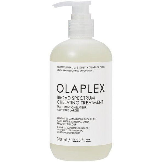 Olaplex Broad Spectrum Chelating Treatment, 12.55oz by Olaplex - Professional Hair Care