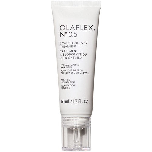 Olaplex No. 0.5 Scalp Longevity Treatment 1.7oz by Olaplex - Professional Hair Care