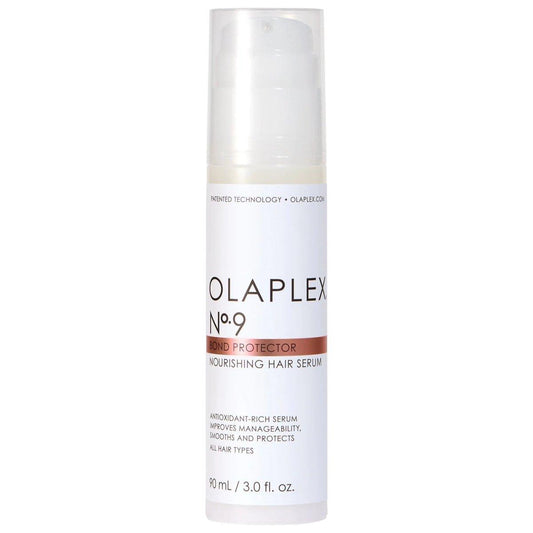 Olaplex No. 9 Bond Protector Nourishing Hair Serum 3oz. by Olaplex - Professional Hair Care