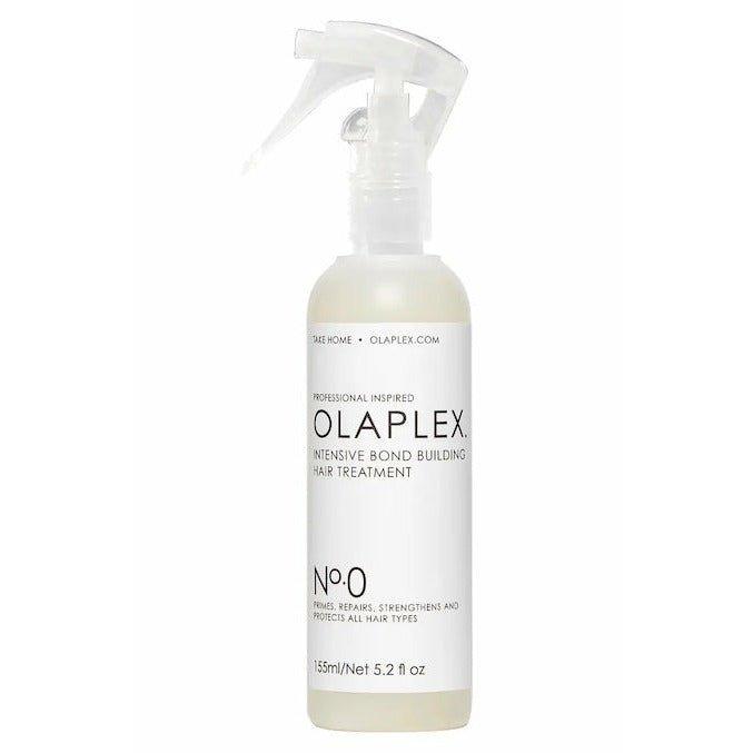 Olaplex No.0 Intensive Bond Building Treatment, 5.2 Floz by Olaplex - Professional Hair Care