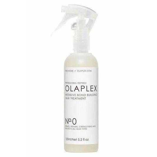 Olaplex No.0 Intensive Bond Building Treatment, 5.2 Floz by Olaplex - Professional Hair Care