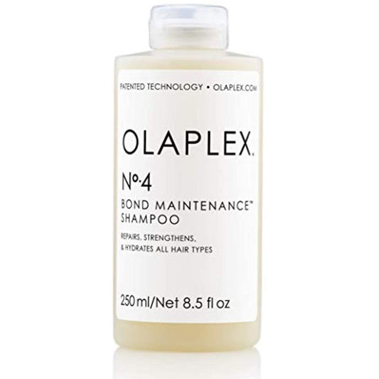 Olaplex No.4 Bond Maintenance Shampoo by Olaplex - Professional Hair Care