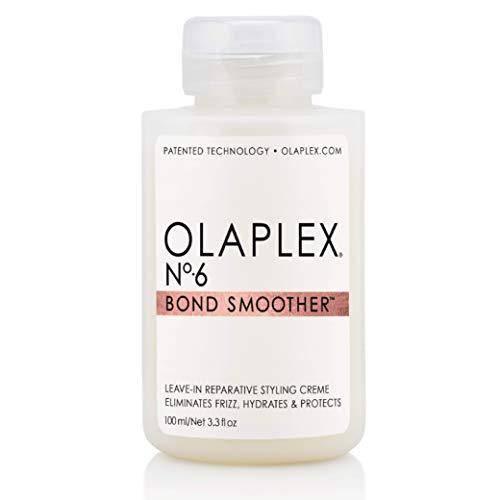 Olaplex No.6 Bond Smoother 3.3oz by Olaplex - Professional Hair Care