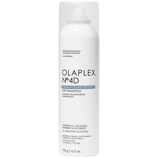 Olaplex No.4D Clean Volume Detox Dry Shampoo 6.3 oz. by Olaplex - Professional Hair Care