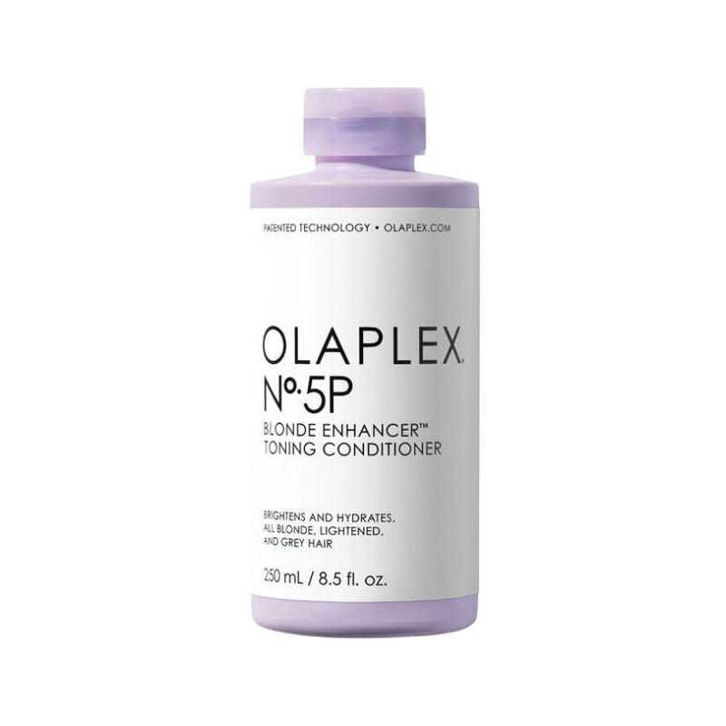Olaplex No. 5P Blonde Enhancer Toning Conditioner by Olaplex - Professional Hair Care