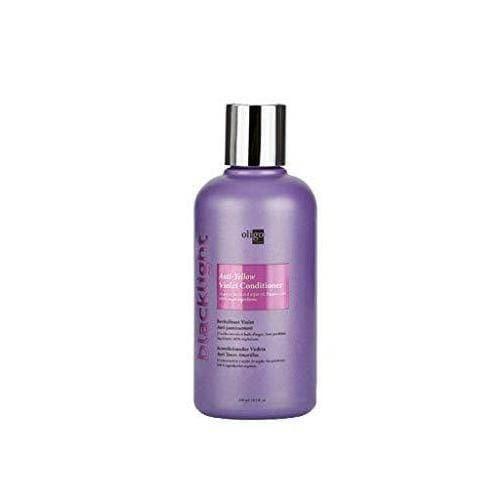 Oligo Blacklight Violet Conditioner by Oligo - Professional Hair Care