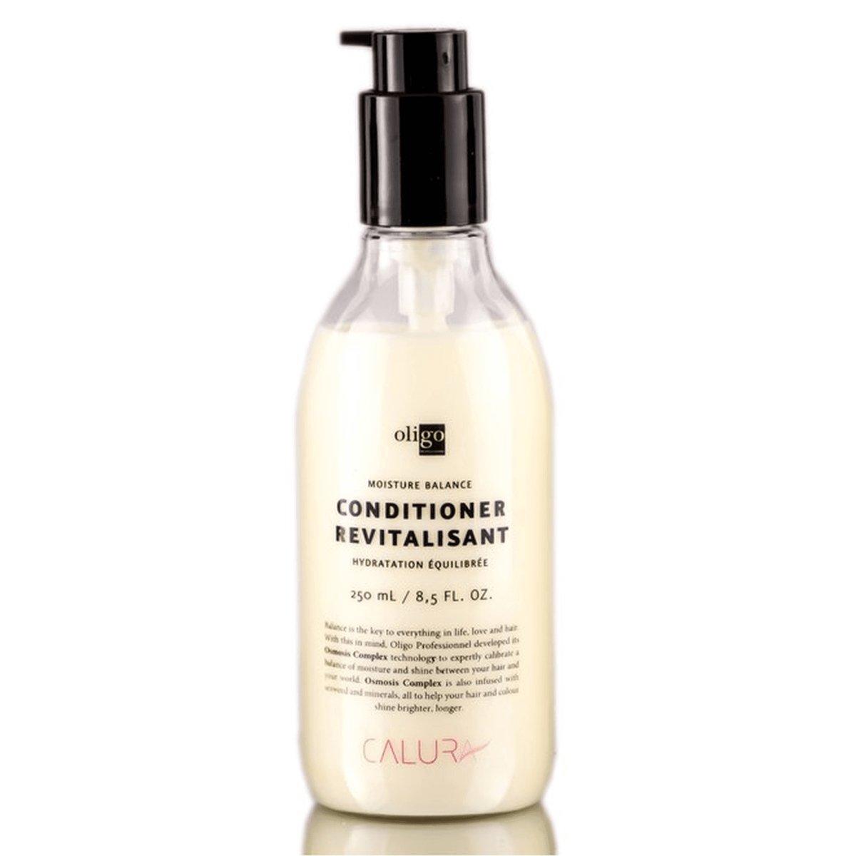 Oligo Moisture Balance Conditioner by Oligo - Professional Hair Care