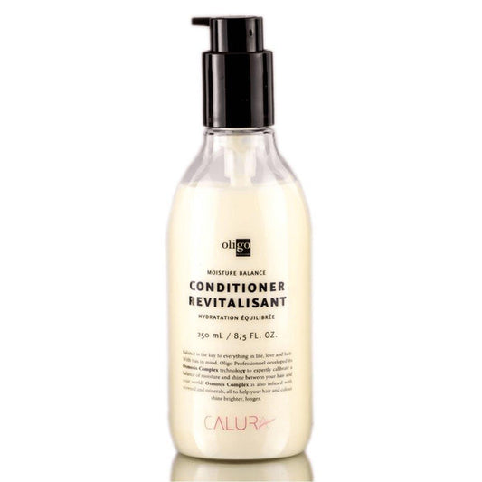 Oligo Moisture Balance Conditioner by Oligo - Professional Hair Care