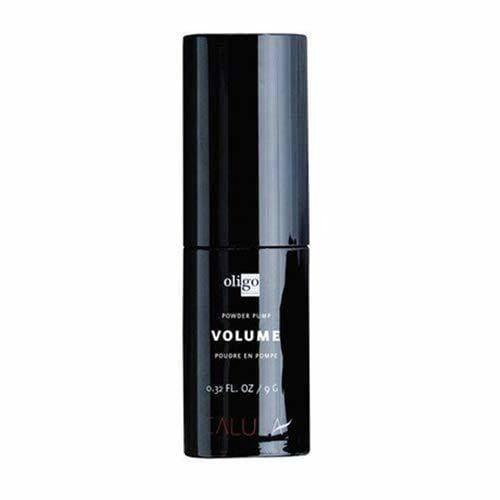 Oligo Professionnel Calura Powder Pump Volume - .32oz by Oligo - Professional Hair Care