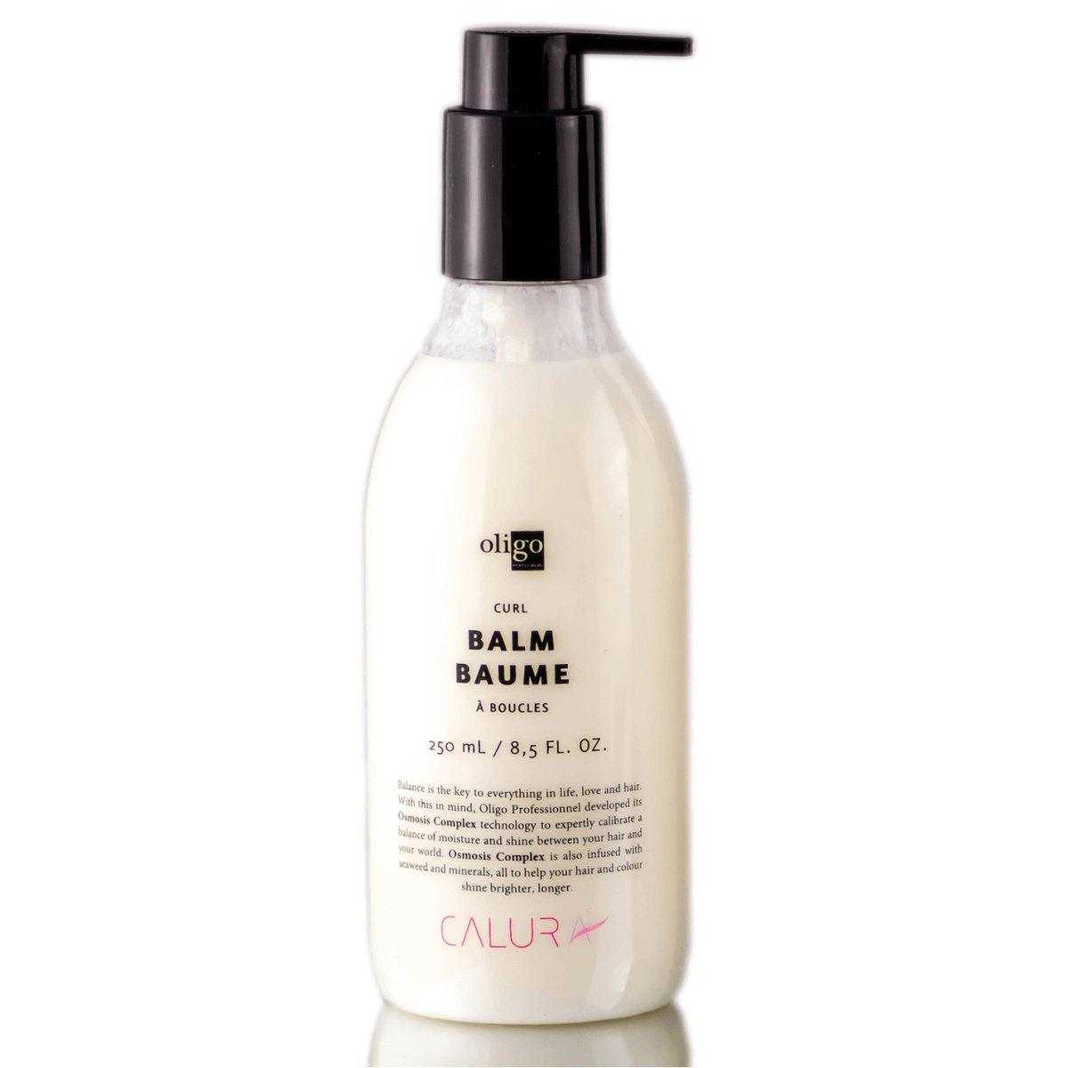 Oligo Styling Creme by Oligo - Professional Hair Care