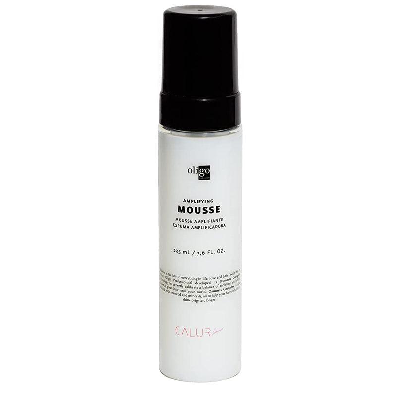 Oligo Amplifying Mousse 7.6oz by Oligo - Professional Hair Care
