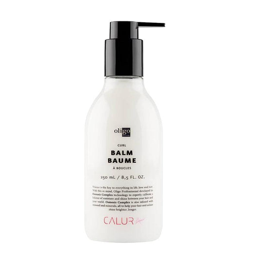 Oligo Curl Balm 8.5oz by Oligo - Professional Hair Care