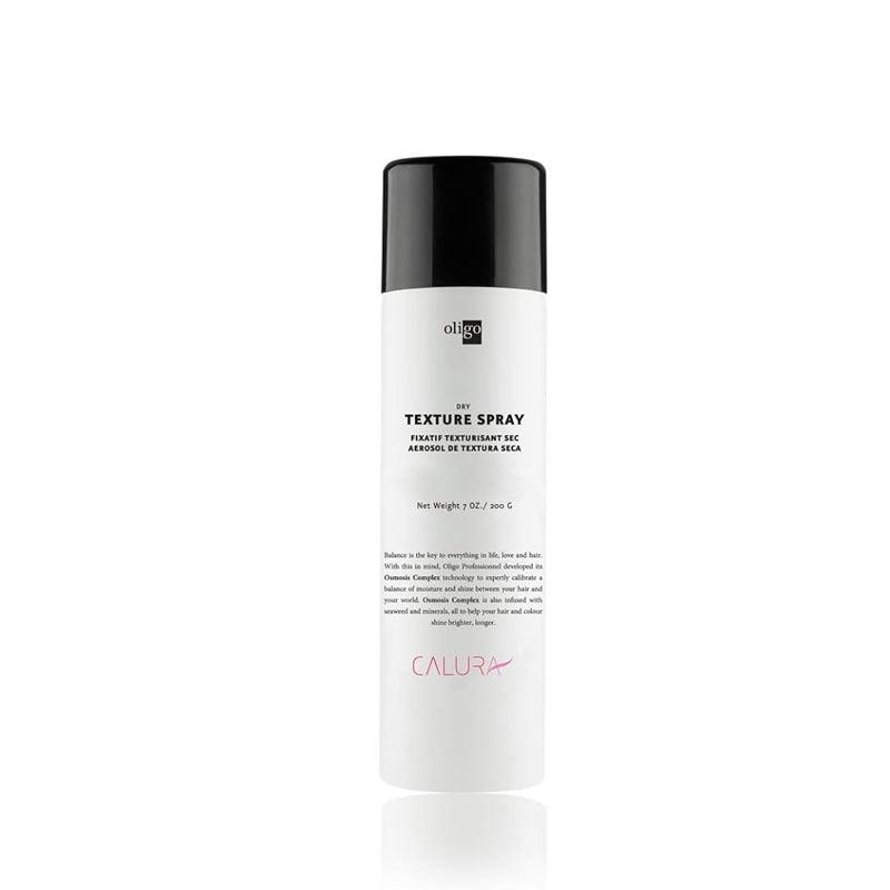 Oligo Texture Spray Dry 7 oz by Oligo - Professional Hair Care