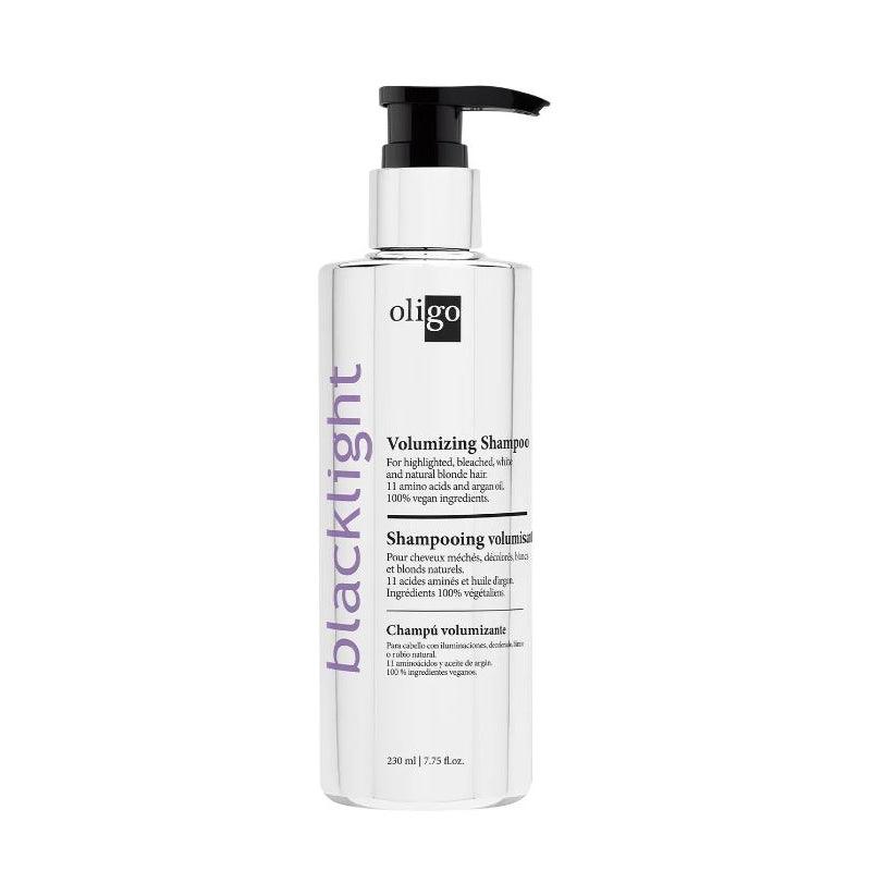Oligo Volumizing Shampoo 7.75oz by Oligo - Professional Hair Care
