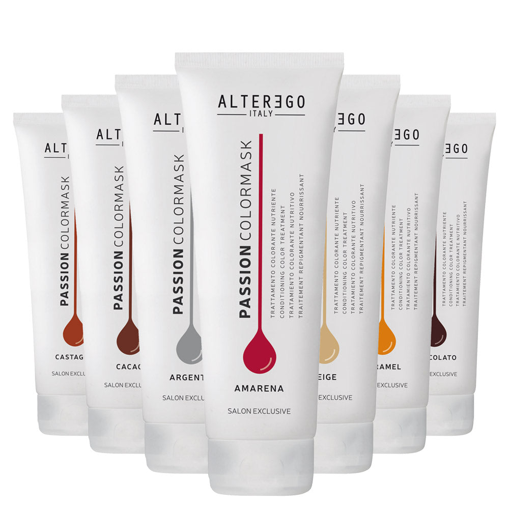 ALTER EGO AE VIOLET MIRTILLO MASK 1.69 OZ - ALTER EGO | The Warehouse Salon