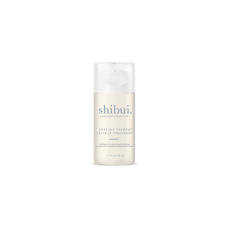 ShiBui Peptide Primer Leave-In-Treatment by Shibui - Professional Hair Care