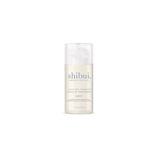 ShiBui Peptide Primer Leave-In-Treatment by Shibui - Professional Hair Care