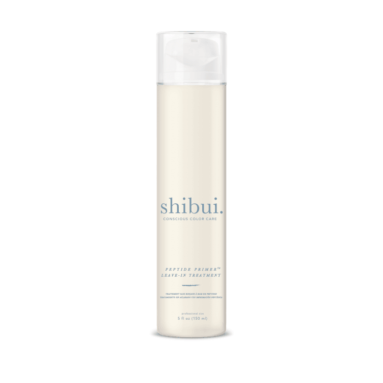ShiBui Peptide Primer Leave-In-Treatment by Shibui - Professional Hair Care
