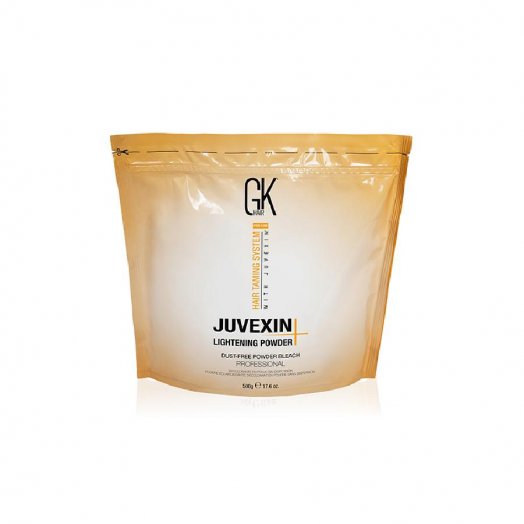 GK Hair Juvexin Lightening Powder