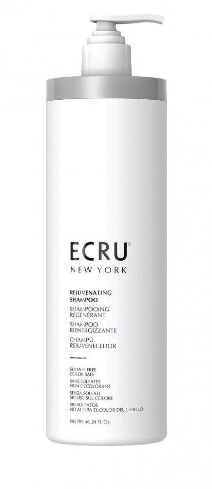 ECRU New York Rejuvenating Shampoo by ECRU New York - Professional Hair Care