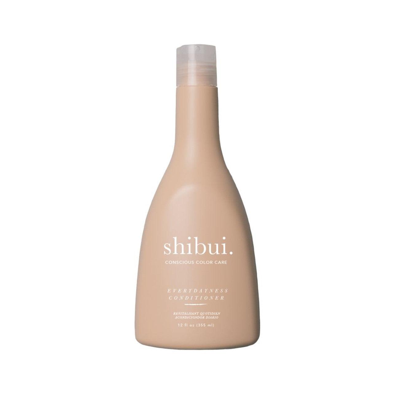 Shibui Everydayness Conditioner by Shibui - Professional Hair Care