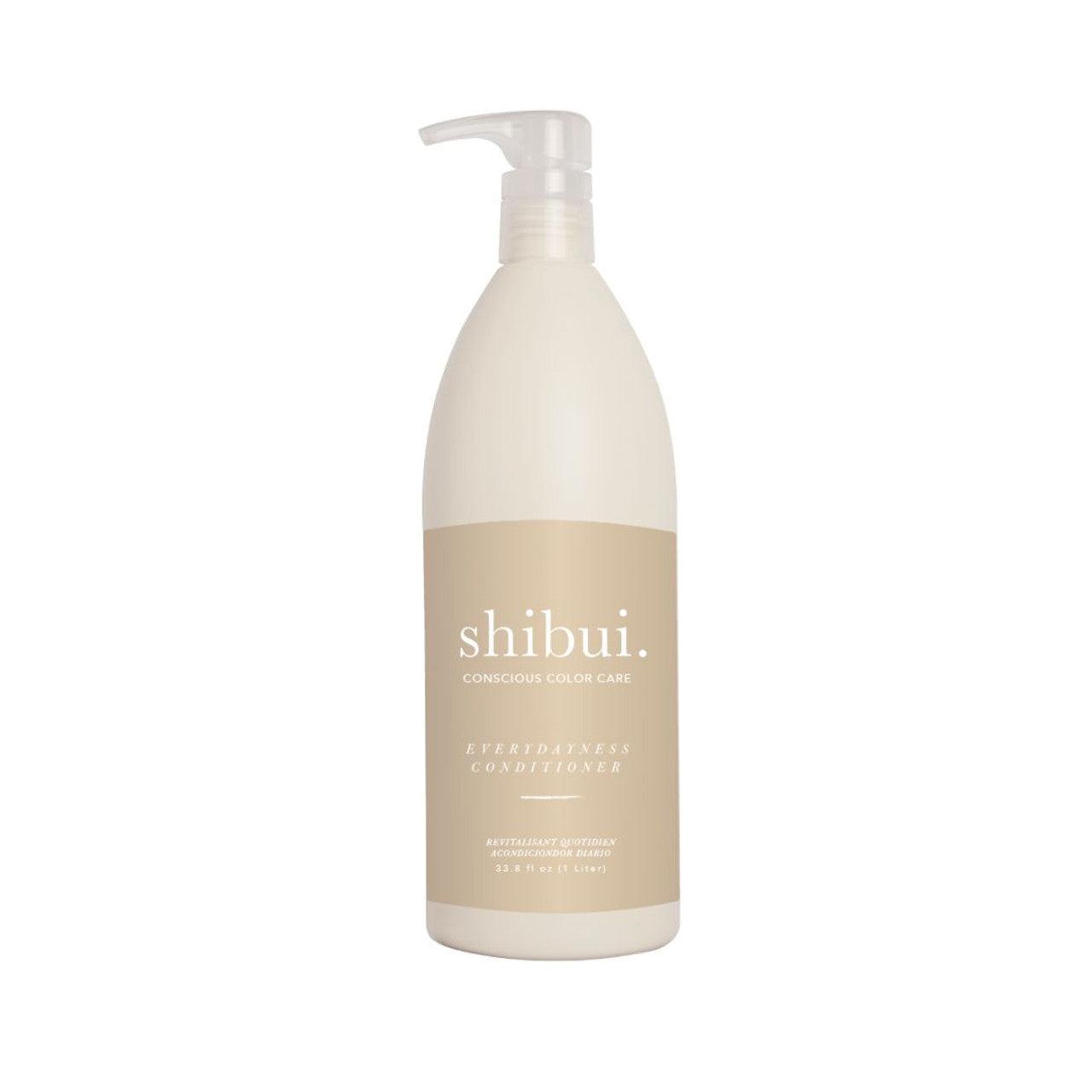 Shibui Everydayness Conditioner by Shibui - Professional Hair Care