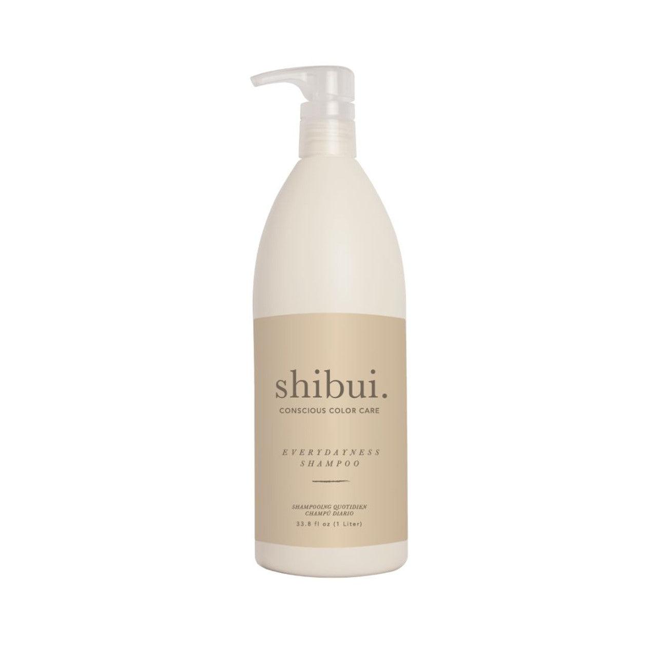 Shibui Everydayness Shampoo by Shibui - Professional Hair Care