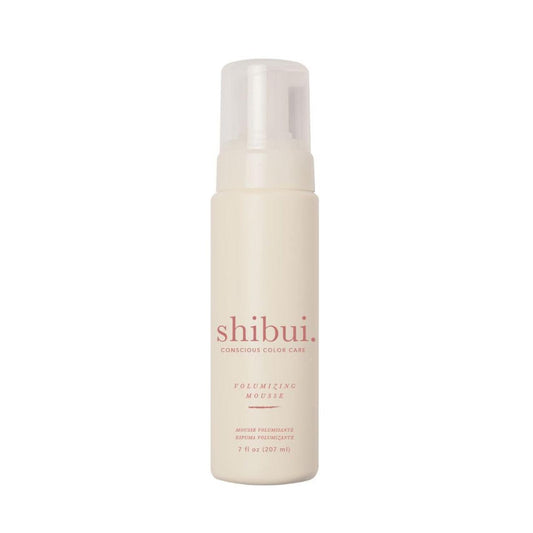 Shibui Volumizing Mousse 7oz by Shibui - Professional Hair Care