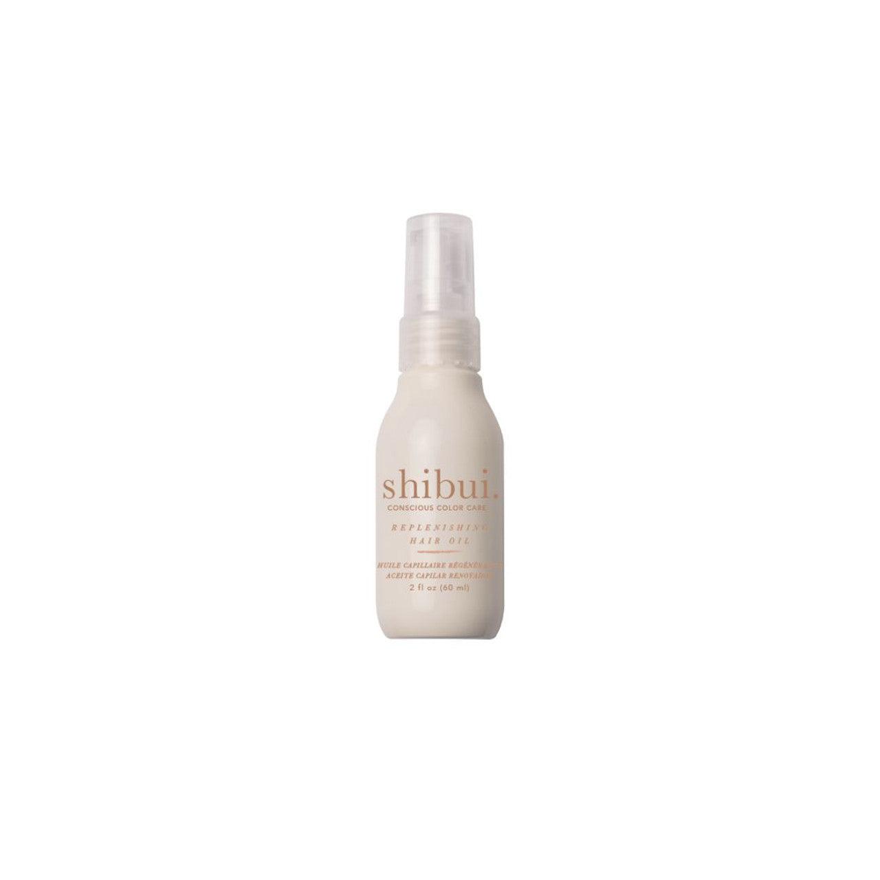 Shibui Replenishing Hair Oil 2oz by Shibui - Professional Hair Care