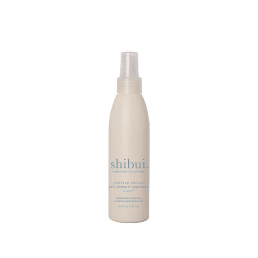 Shibui Peptide Polish Anti-Humidity Treatment 6.5oz by Shibui - Professional Hair Care