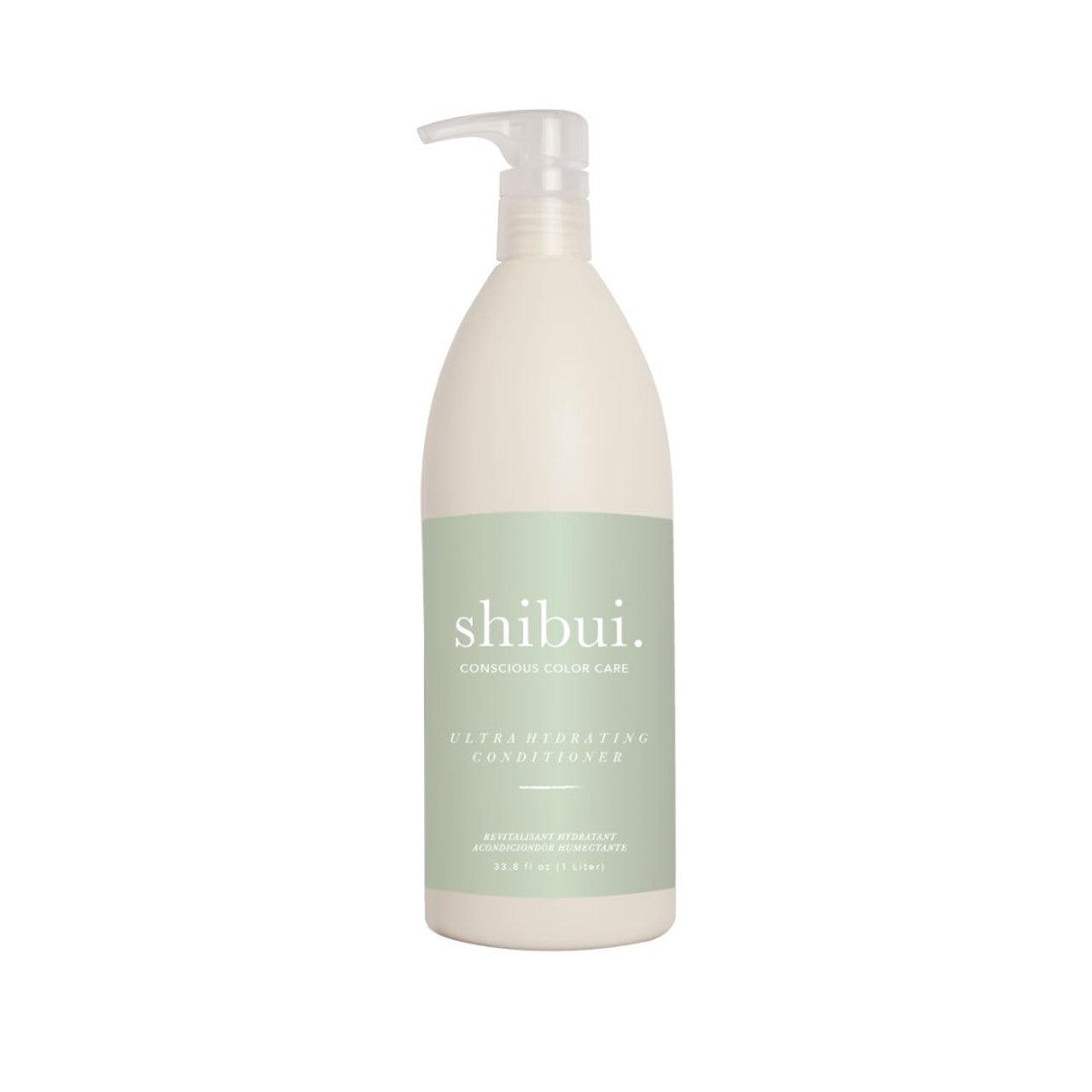 Shibui Ultra Hydrating Conditioner by Shibui - Professional Hair Care