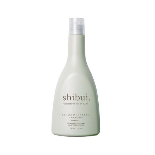 Shibui Ultra Hydrating Shampoo by Shibui - Professional Hair Care