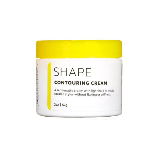 Sunlights Shape Contouring Cream 2.5 oz by Sunlights - Professional Hair Care