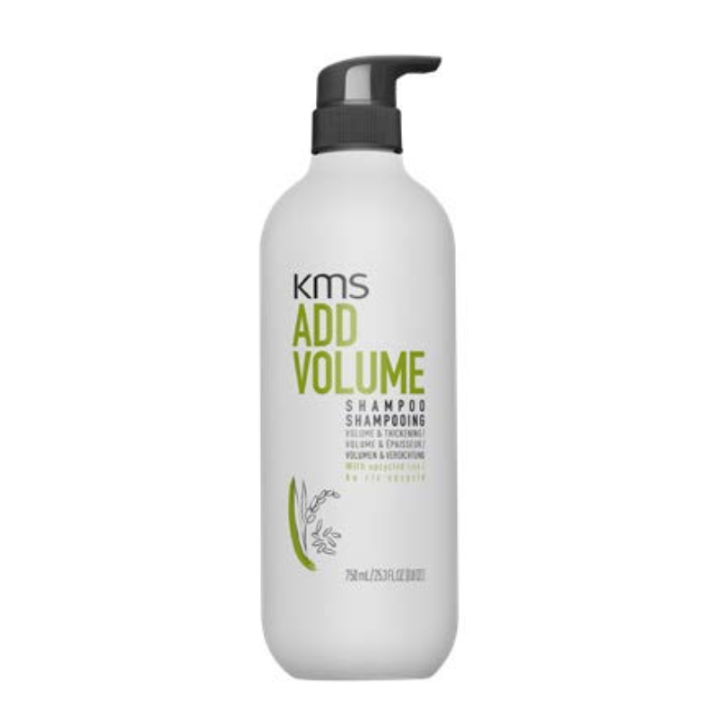KMS Add Volume Shampoo by KMS - Professional Hair Care