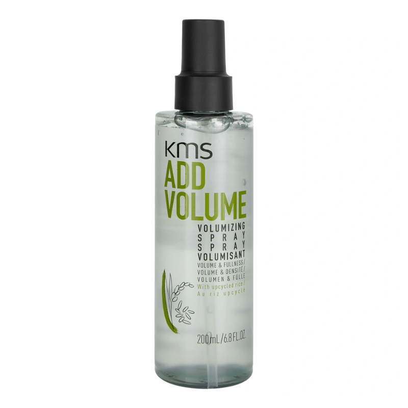 KMS Add Volume Volumizing Spray 6.8oz by KMS - Professional Hair Care
