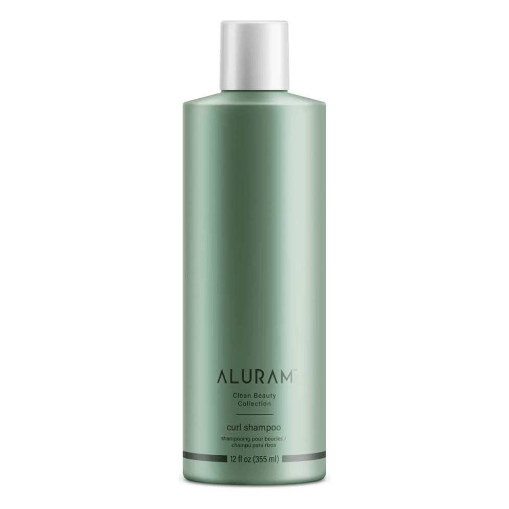 Aluram Curl Shampoo by Aluram - Professional Hair Care
