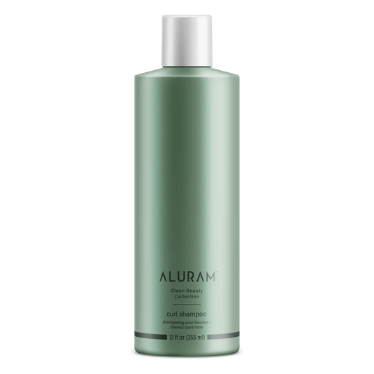 Aluram Curl Shampoo by Aluram - Professional Hair Care