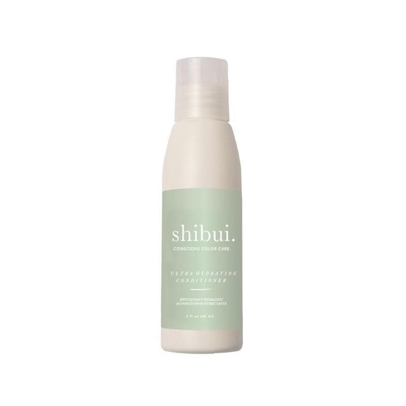 Shibui Ultra Hydrating Conditioner by Shibui - Professional Hair Care