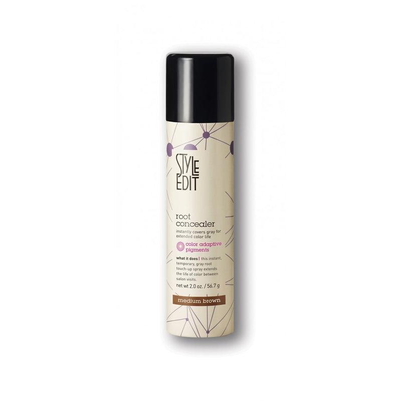 Style Edit Root Concealer 2 oz by Style Edit - Professional Hair Care