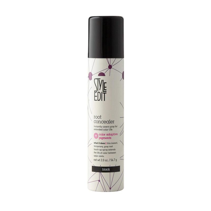 Style Edit Root Concealer 2 oz by Style Edit - Professional Hair Care